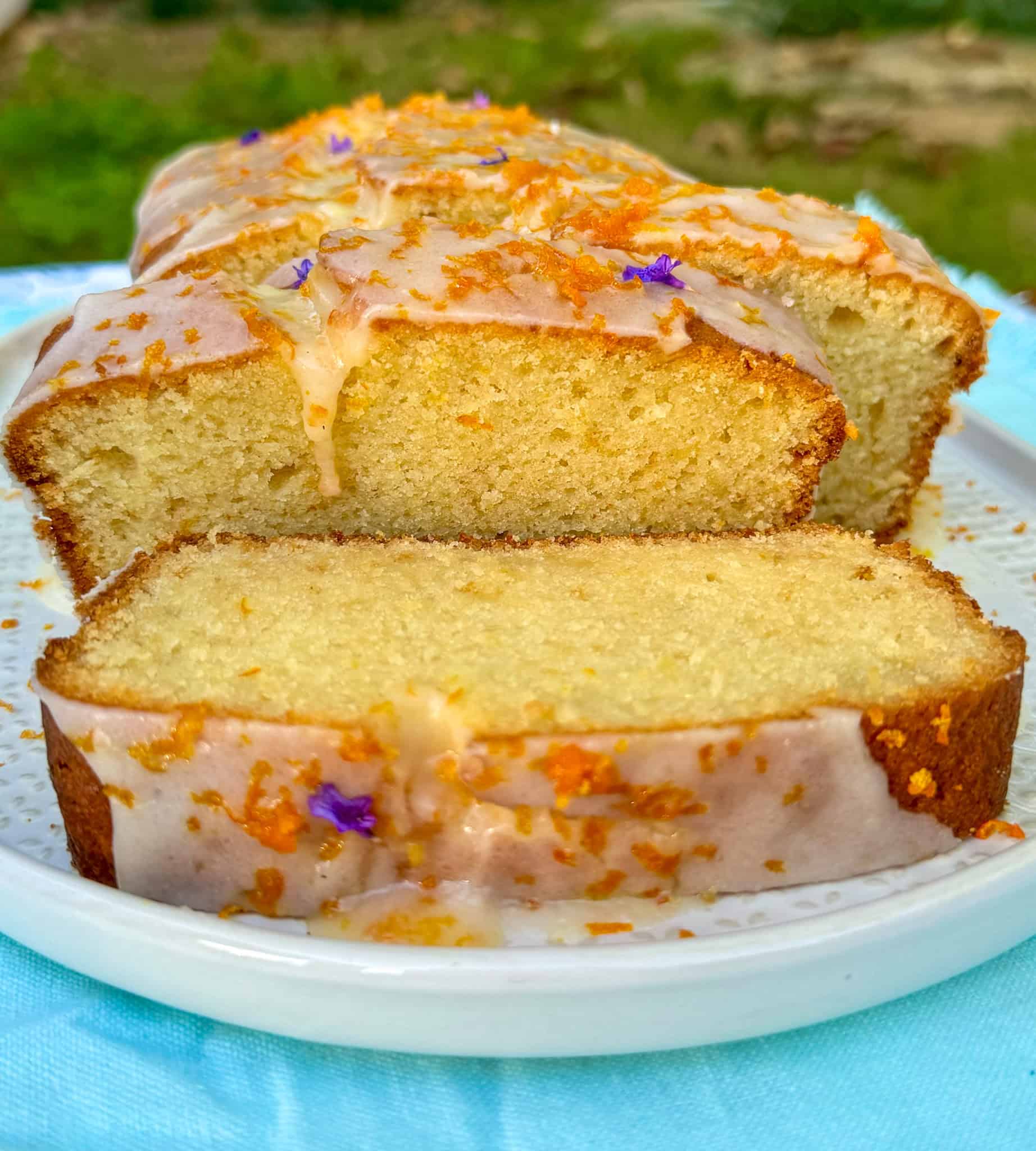 The Best Orange Loaf Cake Moist Easy And Perfect Every Time Nunioli